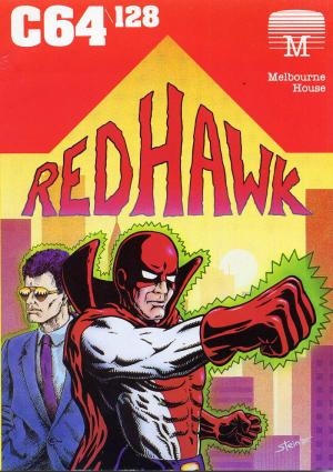 Redhawk