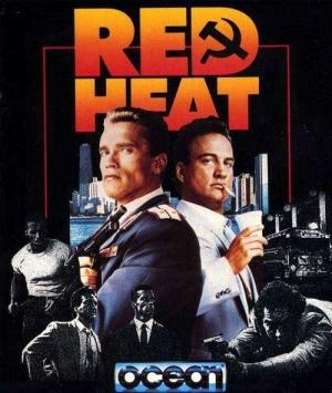 Redheat