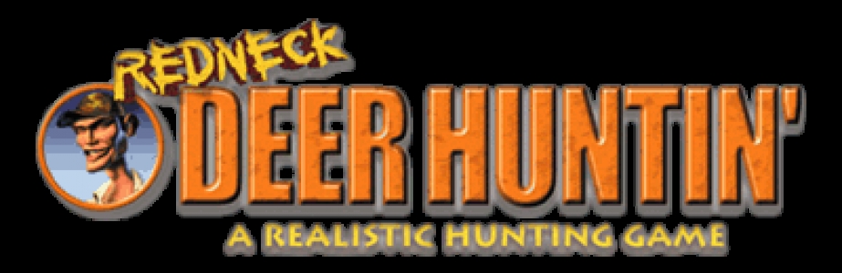 Redneck Deer Huntin' clearlogo