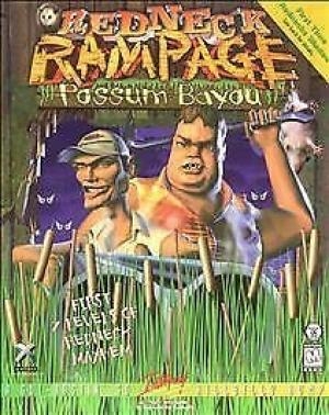 Redneck Rampage: Possum Bayou
