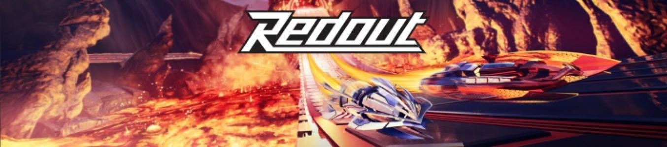 Redout banner