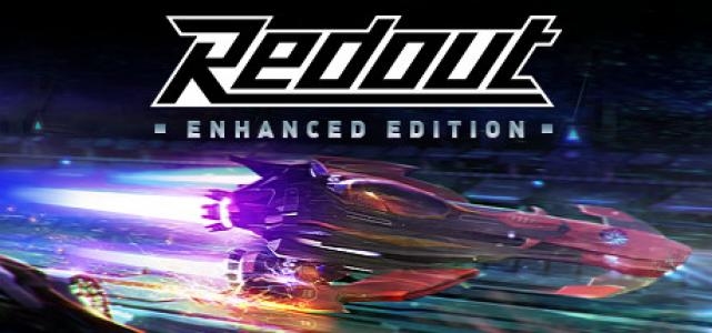 Redout banner