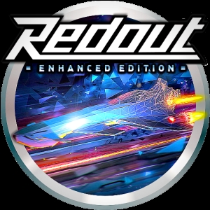Redout: Enhanced Edition clearlogo