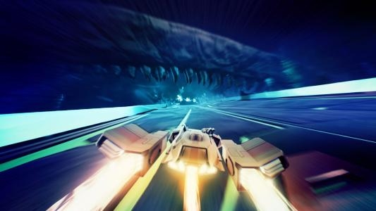 Redout: Lightspeed Edition screenshot