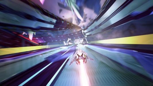 Redout: Lightspeed Edition screenshot