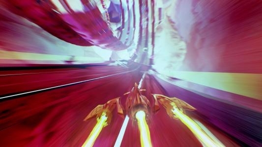 Redout: Lightspeed Edition screenshot