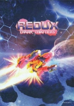 Redux: Dark Matters