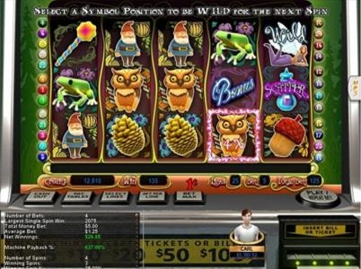 Reel Deal Slots: Treasures of the Far East screenshot