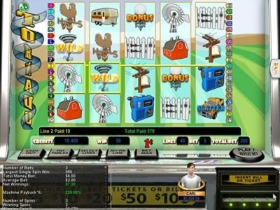 Reel Deal Slots: Treasures of the Far East screenshot