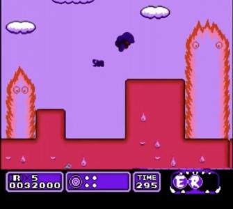 Reggie's Radical Adventures screenshot