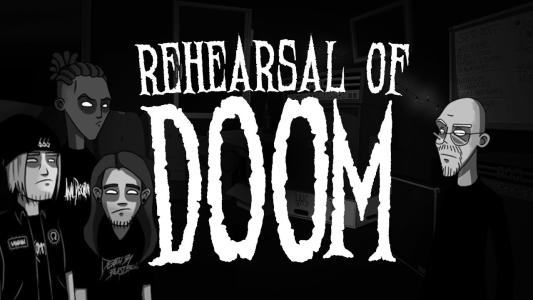 Rehearsal of Doom