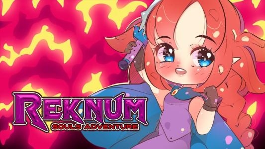 Reknum - Souls Adventure