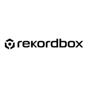 rekordbox clearlogo