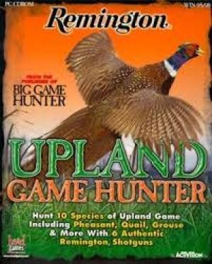 Remington Upland Game Hunter