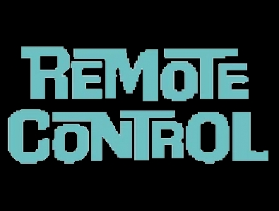 Remote Control clearlogo