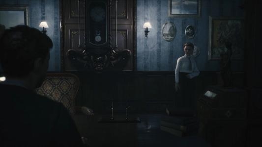 Remothered: Broken Porcelain screenshot