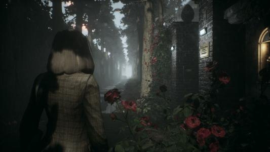 Remothered: Tormented Fathers screenshot