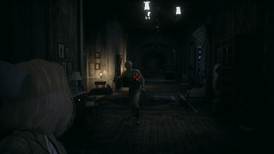 Remothered: Tormented Fathers screenshot