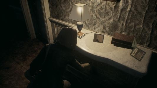 Remothered: Tormented Fathers screenshot