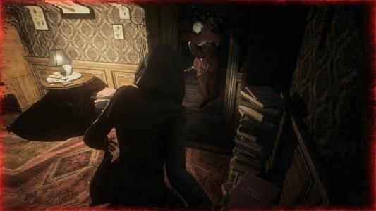 Remothered: Tormented Fathers screenshot