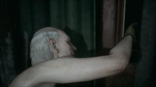 Remothered: Tormented Fathers screenshot