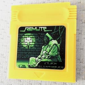 Remute - Living Electronics