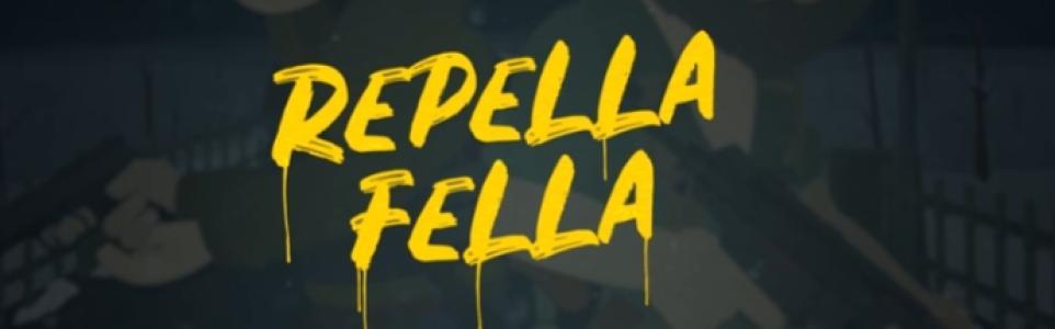 Repella Fella