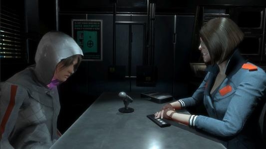 République screenshot