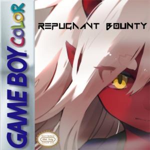Repugnant Bounty (3DS)