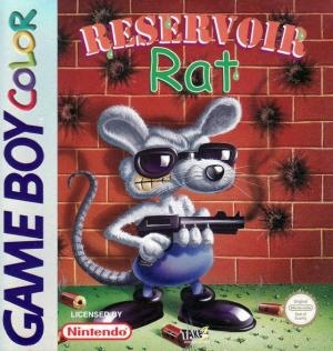 Reservoir Rat (PAL)