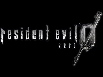 Resident Evil 0: HD Remaster clearlogo