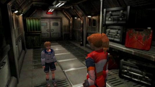 Resident Evil 1.5 (MZD) screenshot