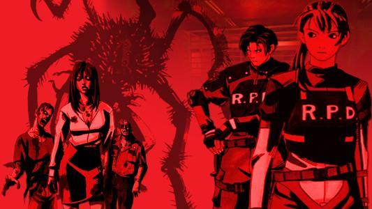 Resident Evil 1.5 banner