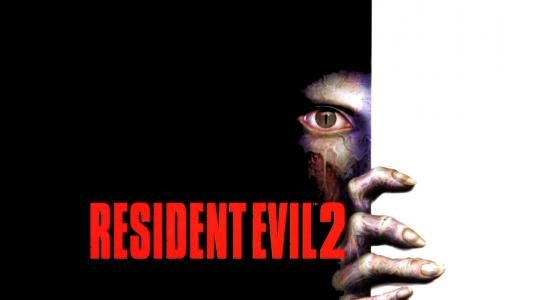 Resident Evil 2 fanart