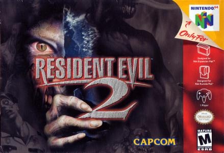 Resident Evil 2