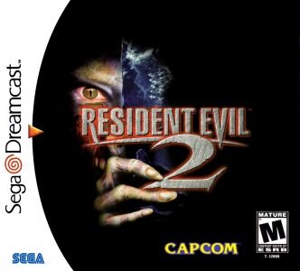 Resident Evil 2