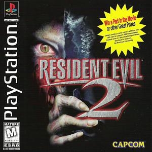 Resident Evil 2