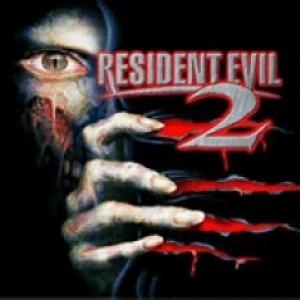 Resident Evil 2 (PSOne Classic)