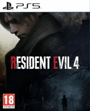 Resident Evil 4