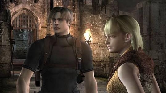 Resident Evil 4 [Player's Choice] screenshot