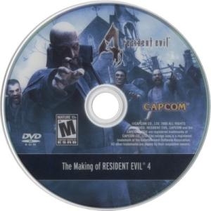 Resident Evil 4 [Premium Edition] fanart