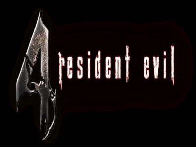 Resident Evil 4: Wii Edition clearlogo