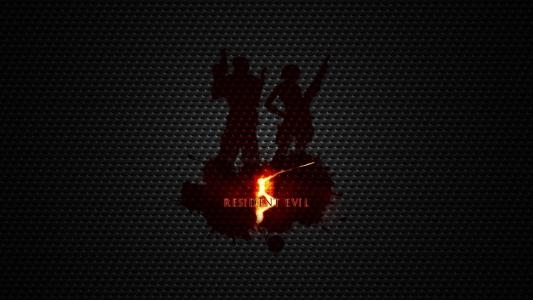 Resident Evil 5 fanart