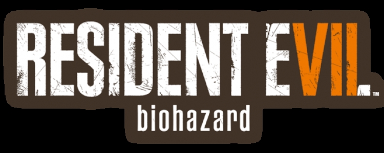 Resident Evil 7: biohazard clearlogo