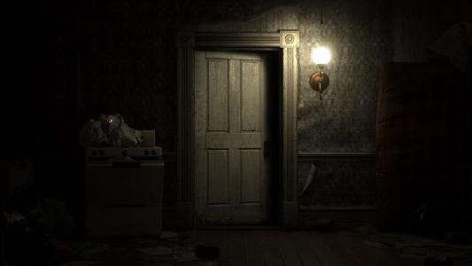 Resident Evil 7: Biohazard [Collector's Edition] screenshot