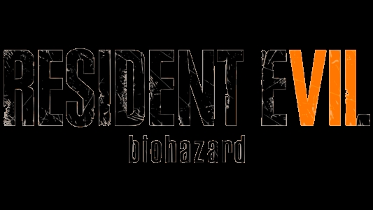 Resident Evil 7: Biohazard [Deluxe Edition] clearlogo