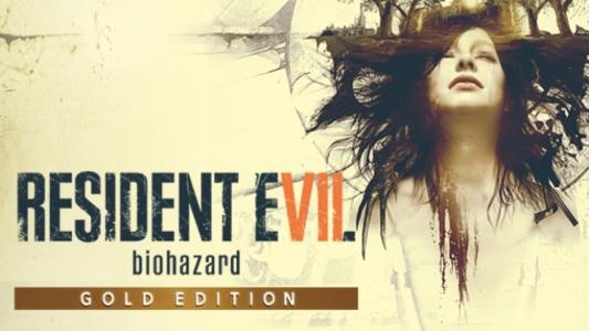 Resident Evil 7: biohazard - Gold Edition