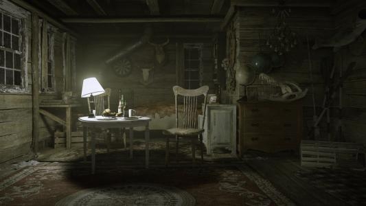Resident Evil 7: biohazard - Gold Edition screenshot