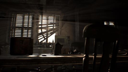 Resident Evil 7: biohazard - Gold Edition screenshot