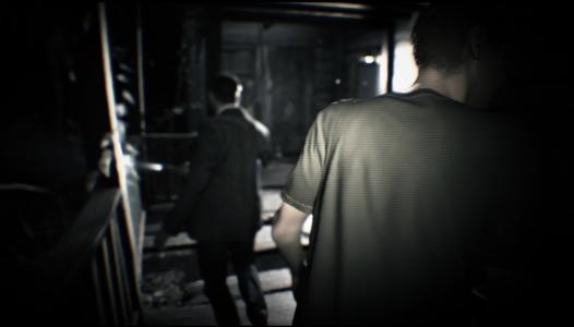 Resident Evil 7: biohazard - Gold Edition screenshot